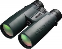 Binoculars / Monocular Pentax ZD 10x50 WP 