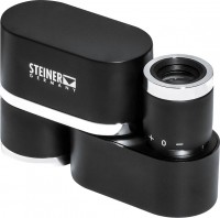 Photos - Binoculars / Monocular STEINER Miniscope 8x22 