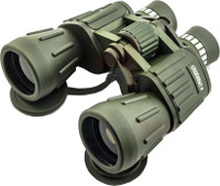 Photos - Binoculars / Monocular Sledopyt 10x50 