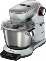 Photos - Food Processor Bosch OptiMUM MUM9DT5S41 silver