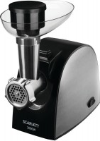 Photos - Meat Mincer Scarlett SC-MG45M13 black