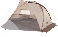 Photos - Tent Jack Wolfskin Beach Shelter III 