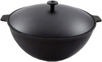 Photos - Terrine / Cauldron Dobrynia DO-3306 7 L