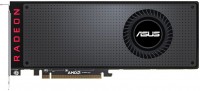 Photos - Graphics Card Asus Radeon RX Vega 64 RXVEGA64-8G 