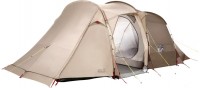 Photos - Tent Jack Wolfskin Great Divide RT 