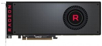 Photos - Graphics Card Sapphire Radeon RX Vega 64 21275-02-20G 