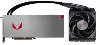 Photos - Graphics Card Sapphire Radeon RX Vega 64 21275-00-20G 