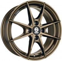 Photos - Wheel Sparco Trofeo 4 (7x17/4x108 ET47 DIA75,1)