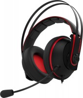 Photos - Headphones Asus Cerberus V2 