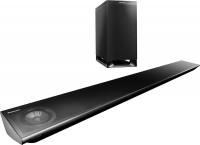 Photos - Soundbar Panasonic SC-HTB885 