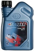 Photos - Gear Oil Fosser TSG 75W-90 GL-4 1 L