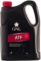 Photos - Gear Oil GNL ATF DX II 4 L