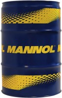 Photos - Gear Oil Mannol ATF WS Automatic Special 60 L
