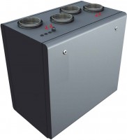 Photos - Recuperator / Ventilation Recovery Lessar LV-RACU 1200 VE 
