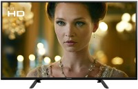 Photos - Television Panasonic TX-49ES400B 49 "