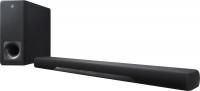 Photos - Soundbar Yamaha YAS-207 