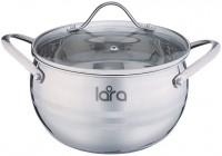 Photos - Stockpot Lara Apple LR02-31 