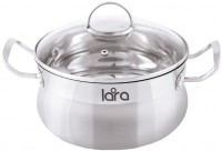 Photos - Stockpot Lara Gracia LR02-51 