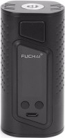 Photos - E-Cigarette Sigelei Fuchai Duo-3 175W 