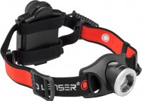 Photos - Torch Led Lenser H7.2 