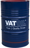 Photos - Gear Oil VatOil Hypoid GL-5 80W-90 60 L