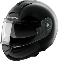 Photos - Motorcycle Helmet Schuberth C3 
