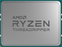 Photos - CPU AMD Ryzen Threadripper 1900X OEM