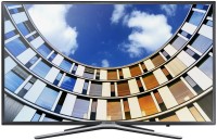 Photos - Television Samsung UE-55M5502 55 "