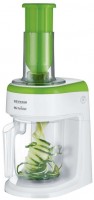 Photos - Mixer Severin KM 3921 green