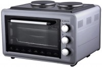 Photos - Mini Oven Delfa 1005 