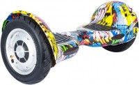 Photos - Hoverboard / E-Unicycle iScooter A10 