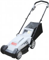 Photos - Lawn Mower Interskol GKE-35/1000 