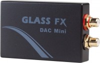 Photos - DAC JoLida FX DAC Mini 