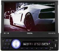 Photos - Car Stereo Digital DCA-B730 