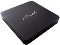 Photos - Media Player Atlas Android TV Box Pro 