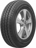 Photos - Tyre Dunlop SP LT36 215/70 R15C 106S 