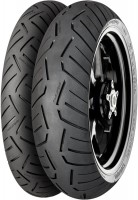Photos - Motorcycle Tyre Continental ContiRoadAttack 3 130/80 R17 65V 