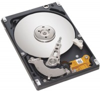 Photos - Hard Drive Seagate Momentus 2.5" ST500LM012 500 GB ST500LM012