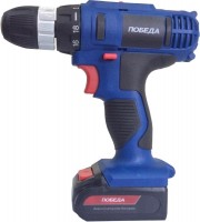 Photos - Drill / Screwdriver Pobeda DA-18/2 Li 