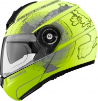 Motorcycle Helmet Schuberth C3 Pro 