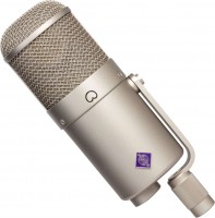 Microphone Neumann U 47 Fet 