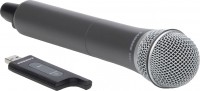 Photos - Microphone SAMSON Stage XPD1 Handheld 