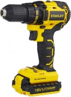 Photos - Drill / Screwdriver Stanley SBD20S2K 