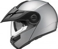 Motorcycle Helmet Schuberth E1 