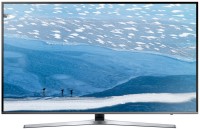 Photos - Television Samsung UE-49KU6472 49 "