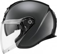 Photos - Motorcycle Helmet Schuberth M1 