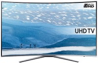 Photos - Television Samsung UE-78KU6502 78 "