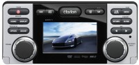 Photos - Car Stereo Clarion CMV1 