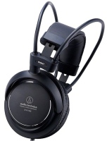 Photos - Headphones Audio-Technica ATH-T500 