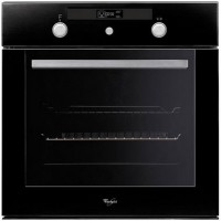 Photos - Oven Whirlpool AKZ 237 